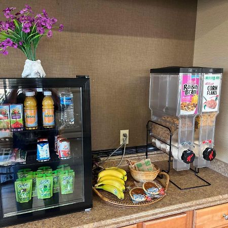 Surestay By Best Western Glendive Yellowstone River 外观 照片
