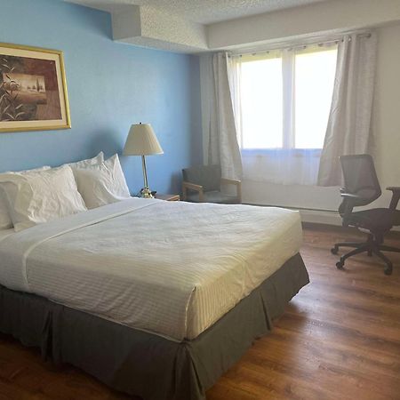Surestay By Best Western Glendive Yellowstone River 外观 照片