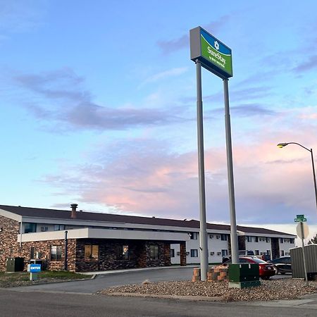 Surestay By Best Western Glendive Yellowstone River 外观 照片