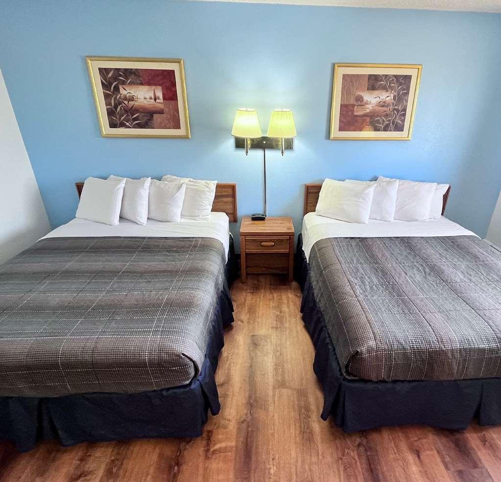 Surestay By Best Western Glendive Yellowstone River 客房 照片