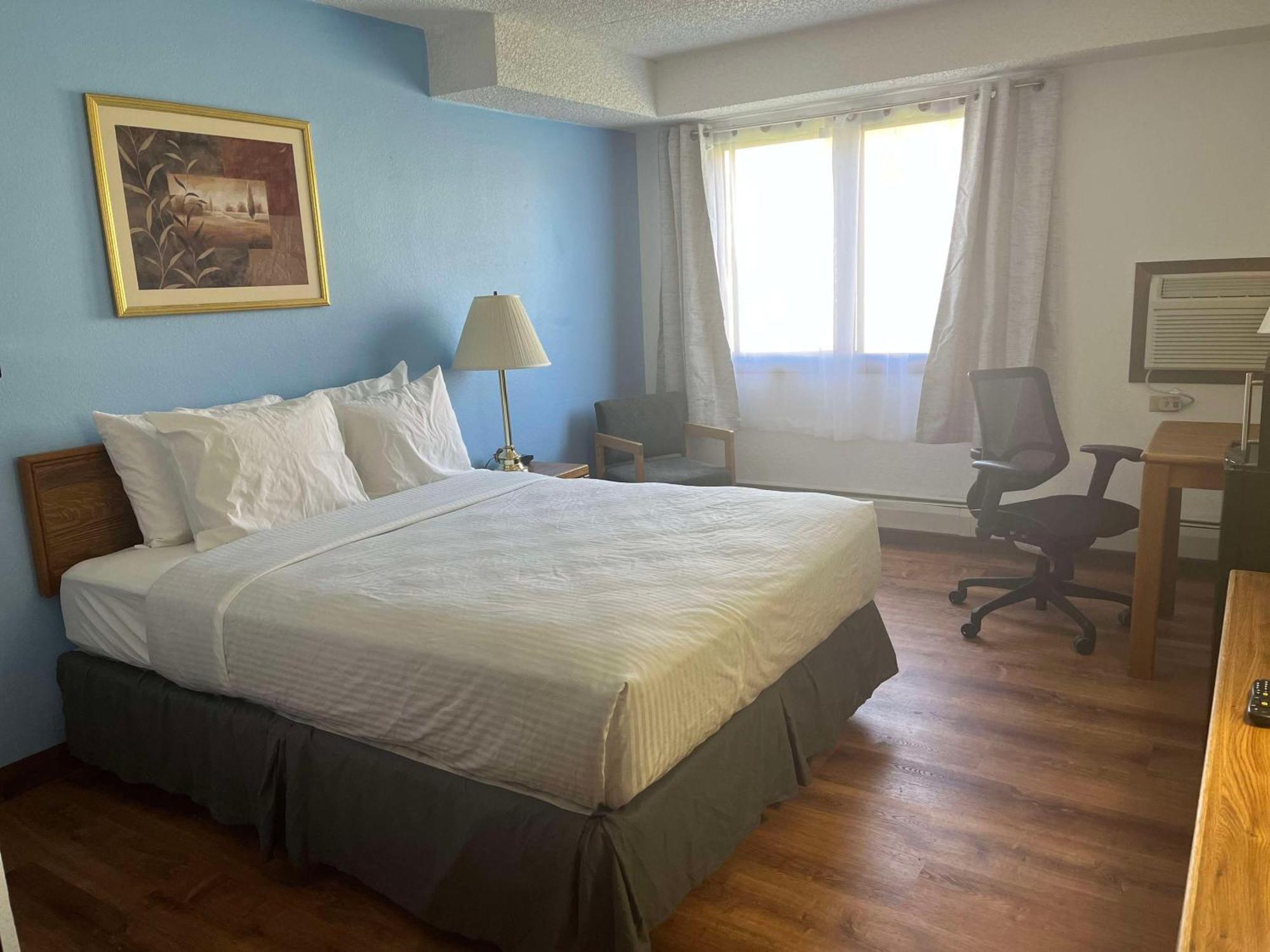 Surestay By Best Western Glendive Yellowstone River 外观 照片