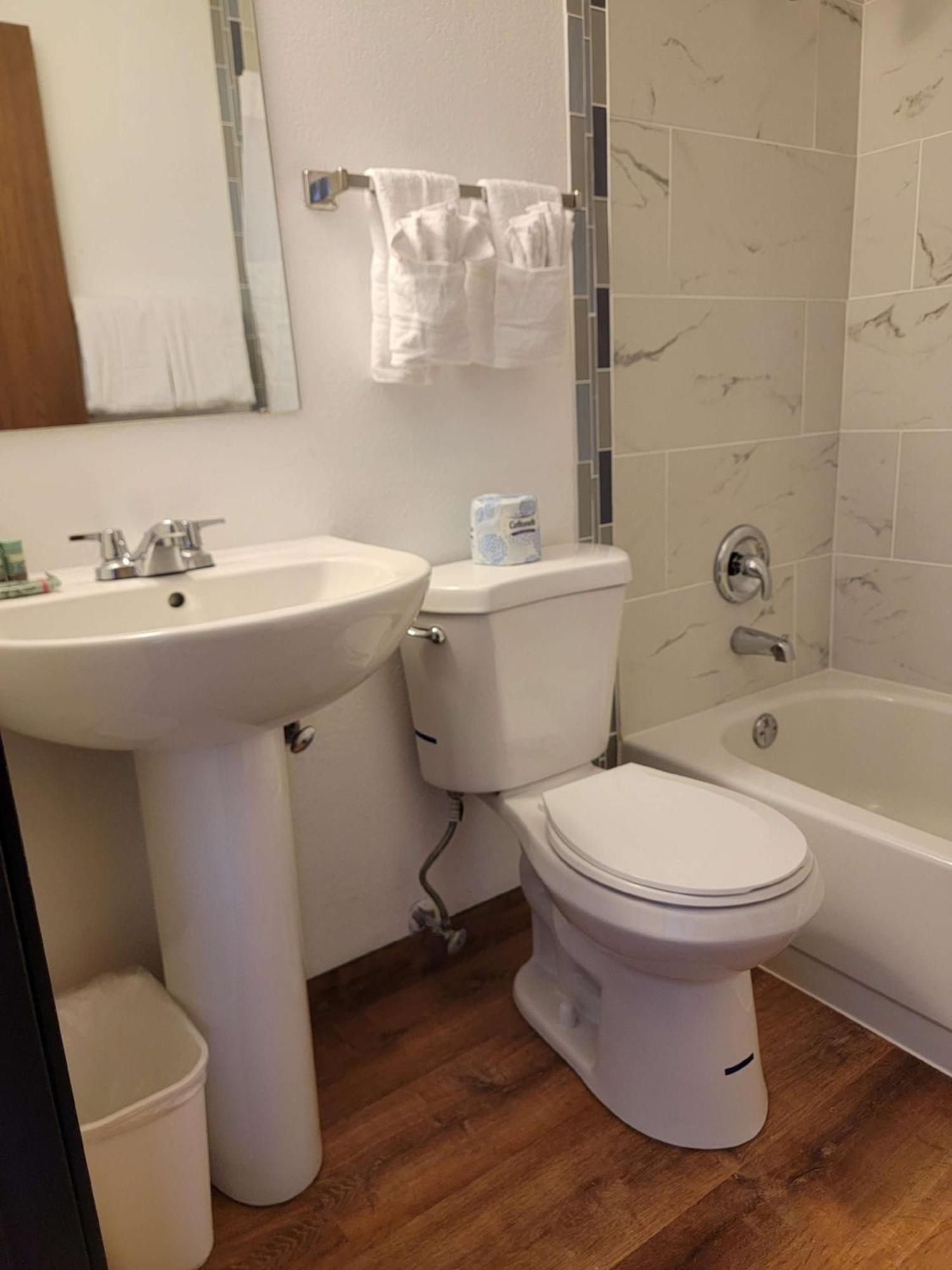Surestay By Best Western Glendive Yellowstone River 外观 照片